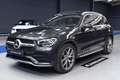 Mercedes-Benz GLC 200 4Matic 9G-Tronic Gris - thumbnail 5