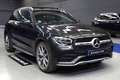 Mercedes-Benz GLC 200 4Matic 9G-Tronic Gris - thumbnail 2