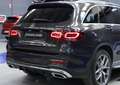 Mercedes-Benz GLC 200 4Matic 9G-Tronic Gris - thumbnail 8