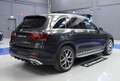 Mercedes-Benz GLC 200 4Matic 9G-Tronic Gris - thumbnail 7