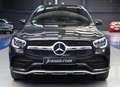 Mercedes-Benz GLC 200 4Matic 9G-Tronic Gris - thumbnail 3