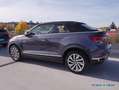 Volkswagen T-Roc Cabrio 1.5 TSI Goal DSG LED Navi Sitzh. Grau - thumbnail 5