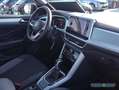Volkswagen T-Roc Cabrio 1.5 TSI Goal DSG LED Navi Sitzh. Gris - thumbnail 6