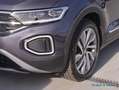 Volkswagen T-Roc Cabrio 1.5 TSI Goal DSG LED Navi Sitzh. Grau - thumbnail 13
