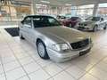 Mercedes-Benz SL 500 SL-Klasse Silber - thumbnail 1