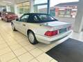 Mercedes-Benz SL 500 SL-Klasse Silber - thumbnail 6