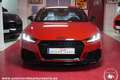 Audi TT RS Coupé 2.5 TFSI quattro S tronic Rouge - thumbnail 2