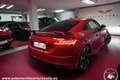 Audi TT RS Coupé 2.5 TFSI quattro S tronic Rouge - thumbnail 6