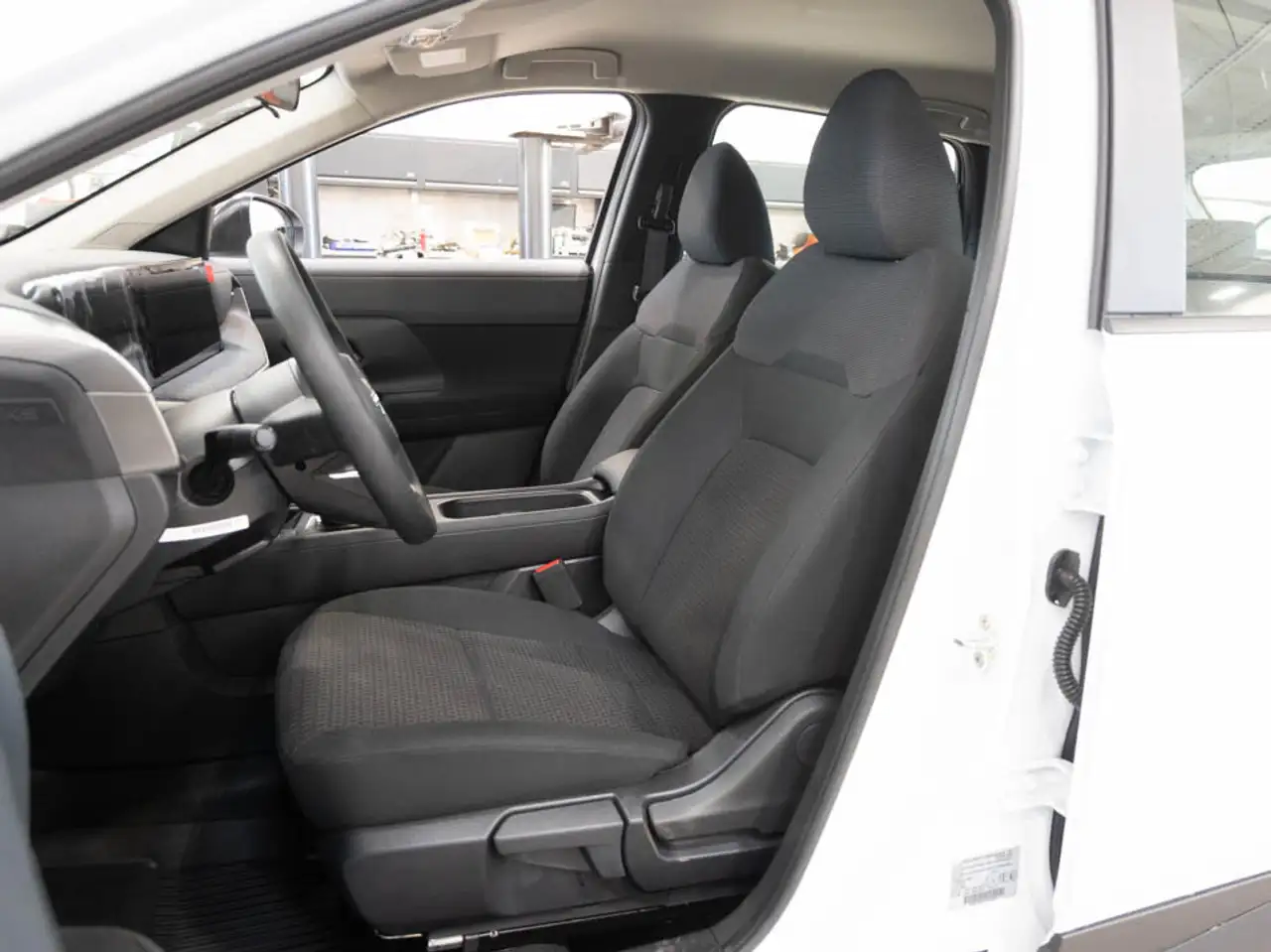 Nissan Kicks fotografie Nissan Kicks