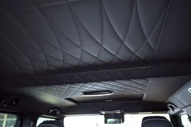 Mercedes-Benz G 63 Amg view 10