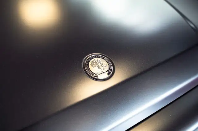 Mercedes-Benz G 63 Amg view 11