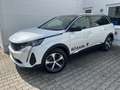 Peugeot 5008 PureTech 130 EAT8 S&S Allure Pack Weiß - thumbnail 3