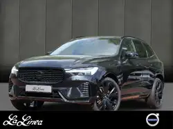 Volvo XC60 T6 Ultra Black Edition Recharge Plug In Hybrid AWD