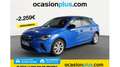 Opel Corsa 1.2T XHT S/S Elegance AT8 100 Azul - thumbnail 1