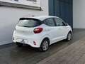 Hyundai i10 Select Klima Navi EPH Android Auto Weiß - thumbnail 5