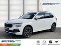 Skoda Kamiq Drive 1,0 TSI DSG 85kW/115PS Weiß - thumbnail 1
