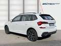 Skoda Kamiq Drive 1,0 TSI DSG 85kW/115PS Weiß - thumbnail 3