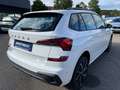 Skoda Kamiq Drive 1,0 TSI DSG 85kW/115PS Weiß - thumbnail 20