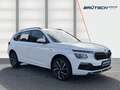 Skoda Kamiq Drive 1,0 TSI DSG 85kW/115PS Weiß - thumbnail 2