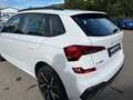 Skoda Kamiq Drive 1,0 TSI DSG 85kW/115PS Weiß - thumbnail 19
