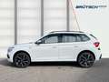 Skoda Kamiq Drive 1,0 TSI DSG 85kW/115PS Weiß - thumbnail 5