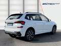Skoda Kamiq Drive 1,0 TSI DSG 85kW/115PS Weiß - thumbnail 4