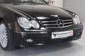 Mercedes-Benz CLK 200 Cabrio Avantgarde ~ PDC ~ Tempo ~ SZH Fekete - thumbnail 12
