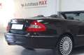 Mercedes-Benz CLK 200 Cabrio Avantgarde ~ PDC ~ Tempo ~ SZH Fekete - thumbnail 9