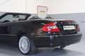 Mercedes-Benz CLK 200 Cabrio Avantgarde ~ PDC ~ Tempo ~ SZH Fekete - thumbnail 11