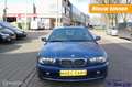 BMW 323 3-serie Cabrio 323CI EXECUTIVE / HARDTOP / NIEUWE Blau - thumbnail 1