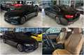 BMW 440 i LUXURY-LINE*E-AHK*LEDER-BRAUN*19"*LED*TOP! Noir - thumbnail 1