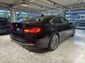 BMW 440 i LUXURY-LINE*E-AHK*LEDER-BRAUN*19"*LED*TOP! Noir - thumbnail 3
