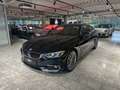 BMW 440 i LUXURY-LINE*E-AHK*LEDER-BRAUN*19"*LED*TOP! Noir - thumbnail 5