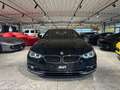 BMW 440 i LUXURY-LINE*E-AHK*LEDER-BRAUN*19"*LED*TOP! Noir - thumbnail 6
