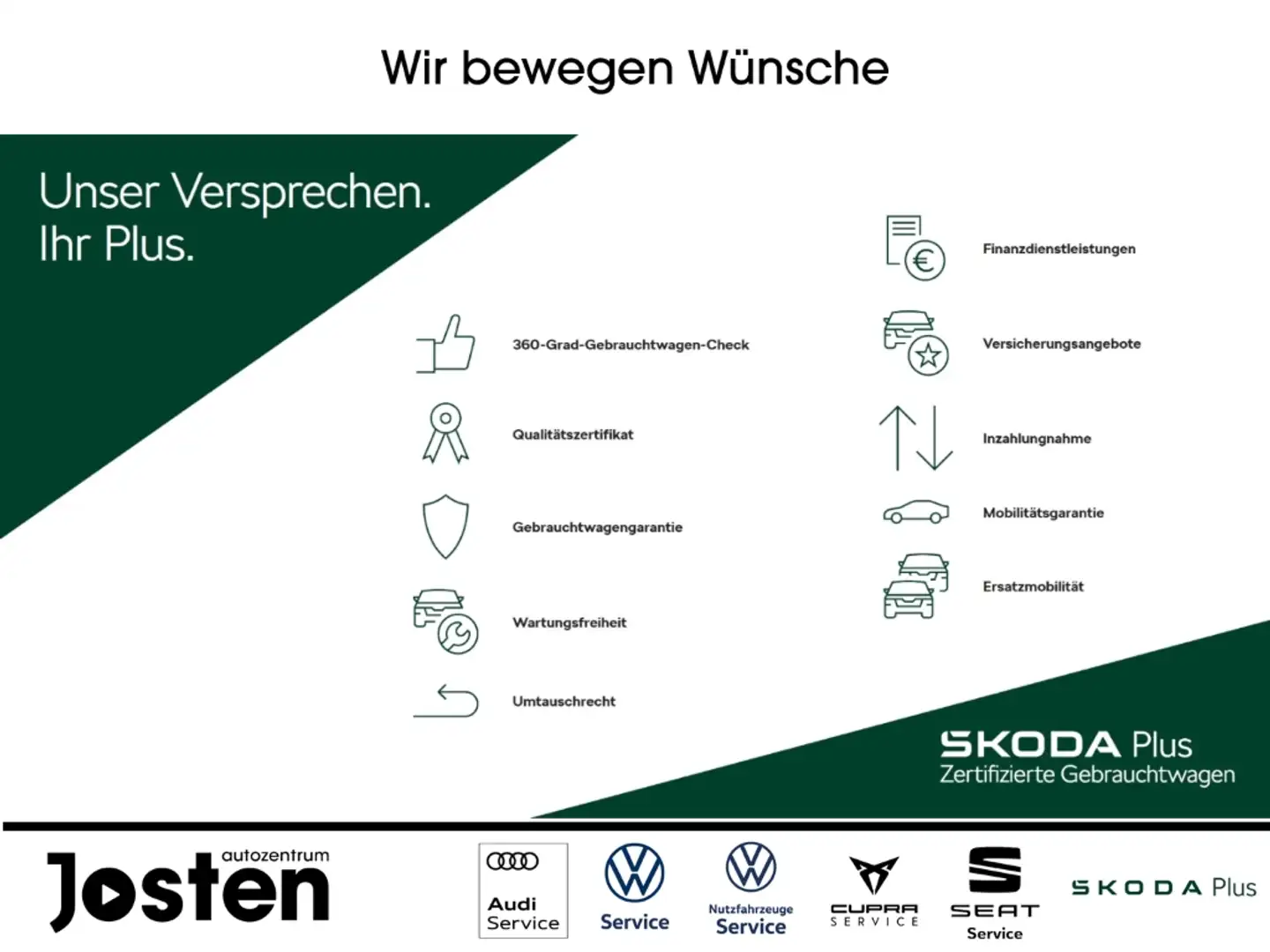 Skoda Octavia Combi Sportline 2.0 TDI DSG AHK Matrix HUD Blanco - 2