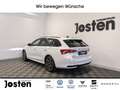 Skoda Octavia Combi Sportline 2.0 TDI DSG AHK Matrix HUD Blanco - thumbnail 6