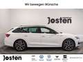 Skoda Octavia Combi Sportline 2.0 TDI DSG AHK Matrix HUD Blanco - thumbnail 5