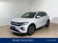 Volkswagen T-Cross 1.0 TSI 115 CV R-Line Plus Grau - thumbnail 1