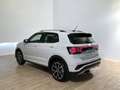Volkswagen T-Cross 1.0 TSI 115 CV R-Line Plus Grau - thumbnail 6