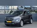 Ford EcoSport 1.0 ECOBOOST TITANIUM I CRUISE CONTROL I HOGE INST Grijs - thumbnail 1