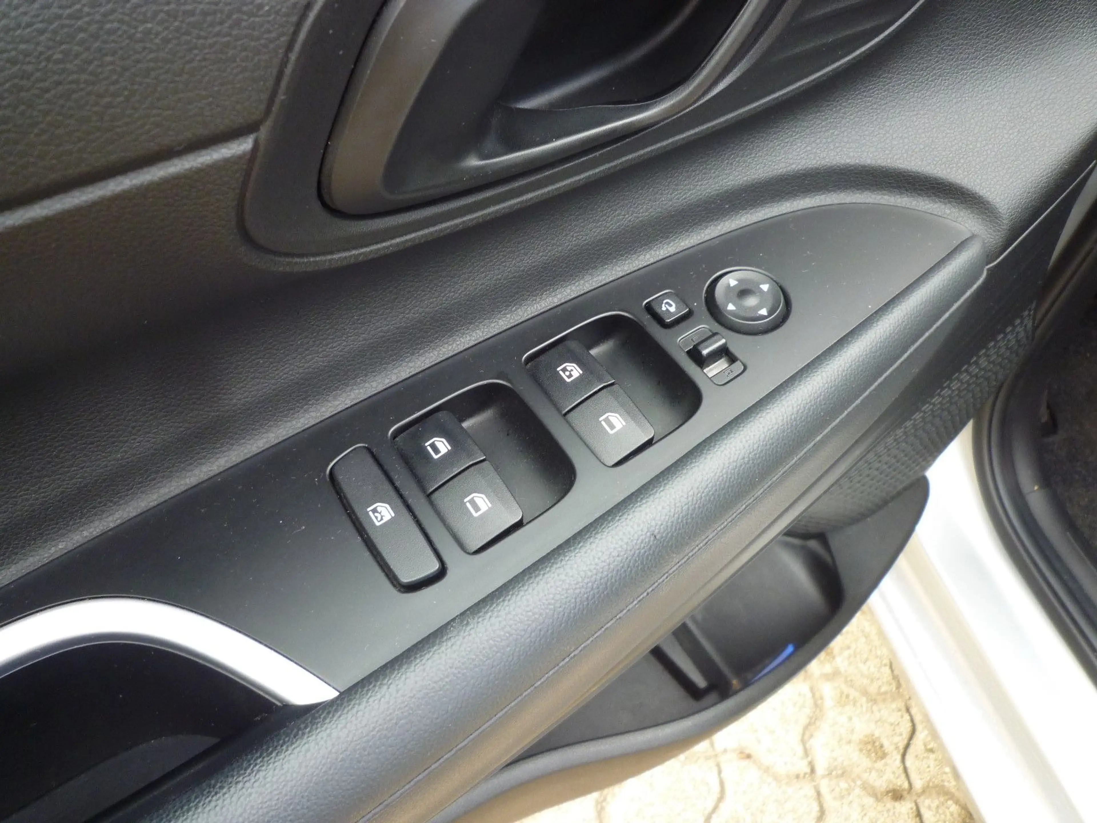 Hyundai i20 Connect & Go — photo 7