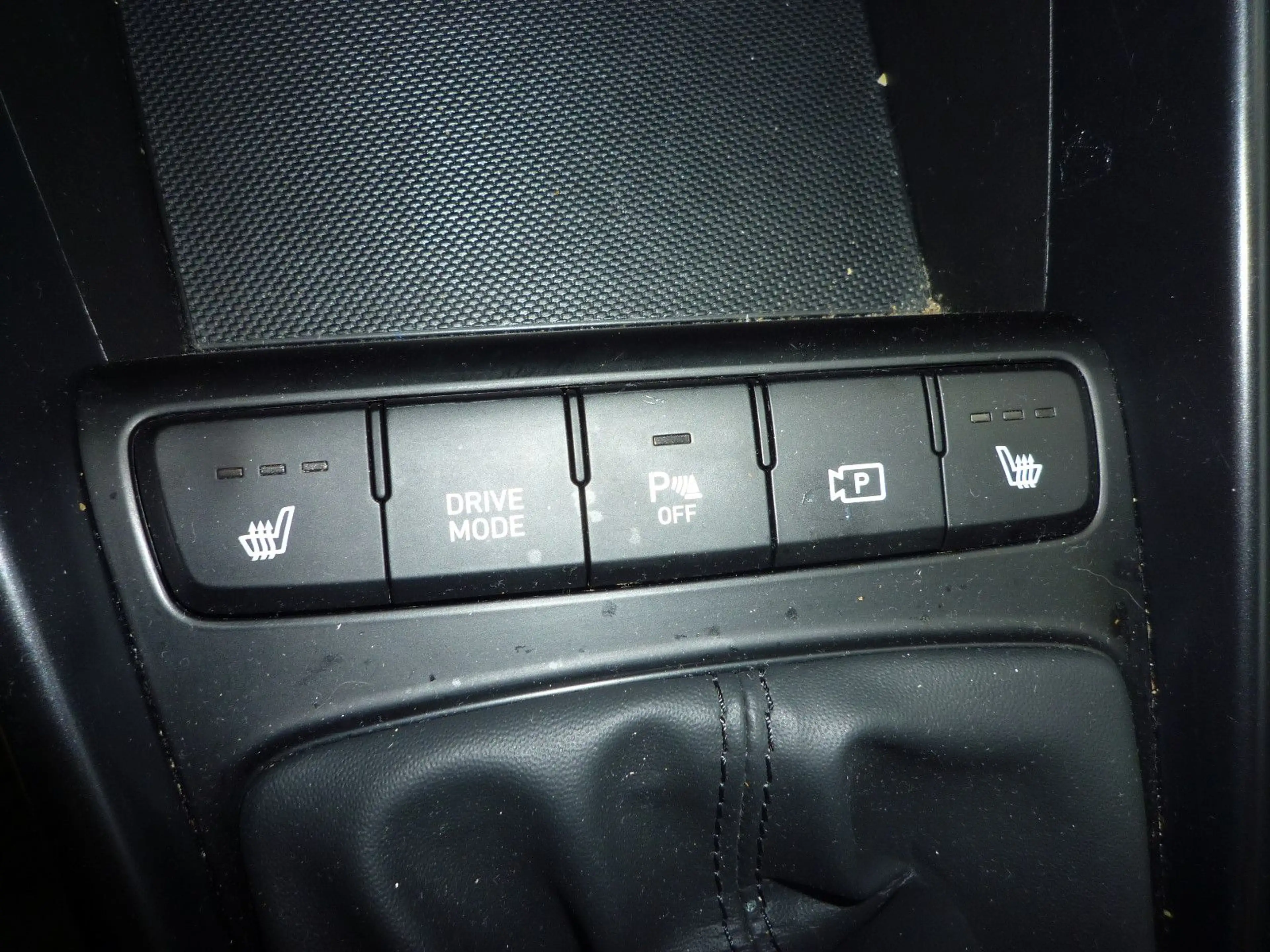 Hyundai i20 Connect & Go — photo 12