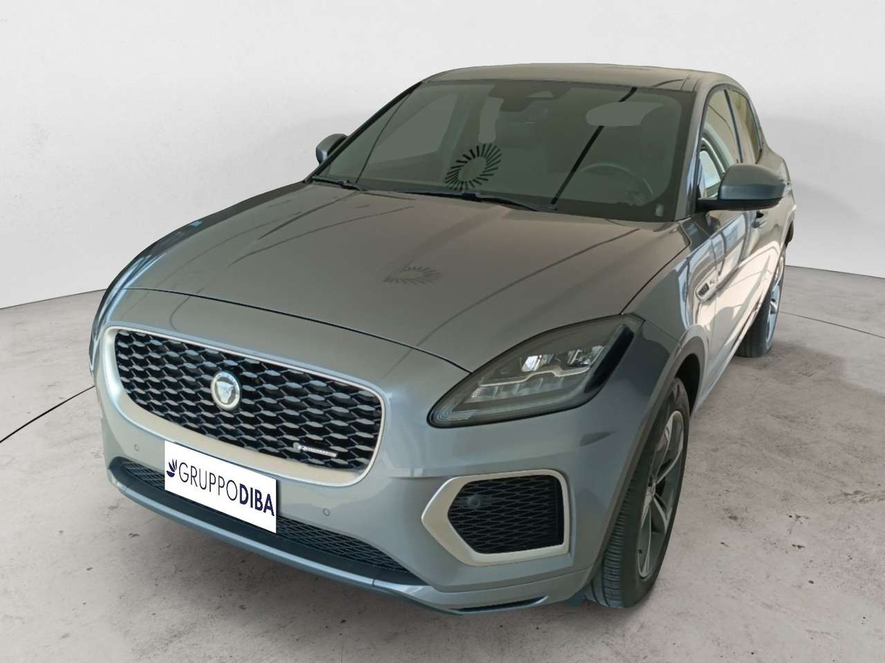 Jaguar E-Pace 2021 2.0D I4 163CV AWD Auto R-DYNAMIC