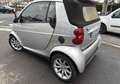smart forTwo cabriolet (450) 61cv Gris - thumbnail 3