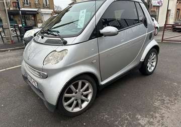 cabriolet (450) 61cv