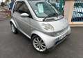 smart forTwo cabriolet (450) 61cv Gris - thumbnail 2