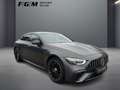 Mercedes-Benz AMG GT 43 4M+ Burm|HeadUp|KeyGo|MBeam|Standhz Gris - thumbnail 5