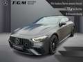 Mercedes-Benz AMG GT 43 4M+ Burm|HeadUp|KeyGo|MBeam|Standhz Grau - thumbnail 1
