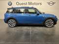 MINI Cooper Cooper 136ch Knightsbridge BVA7 Bleu - thumbnail 3