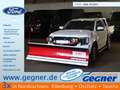 Ford Ranger Limited DoKa 4x4 Au Winterdienst 3-Kipper Blanc - thumbnail 1